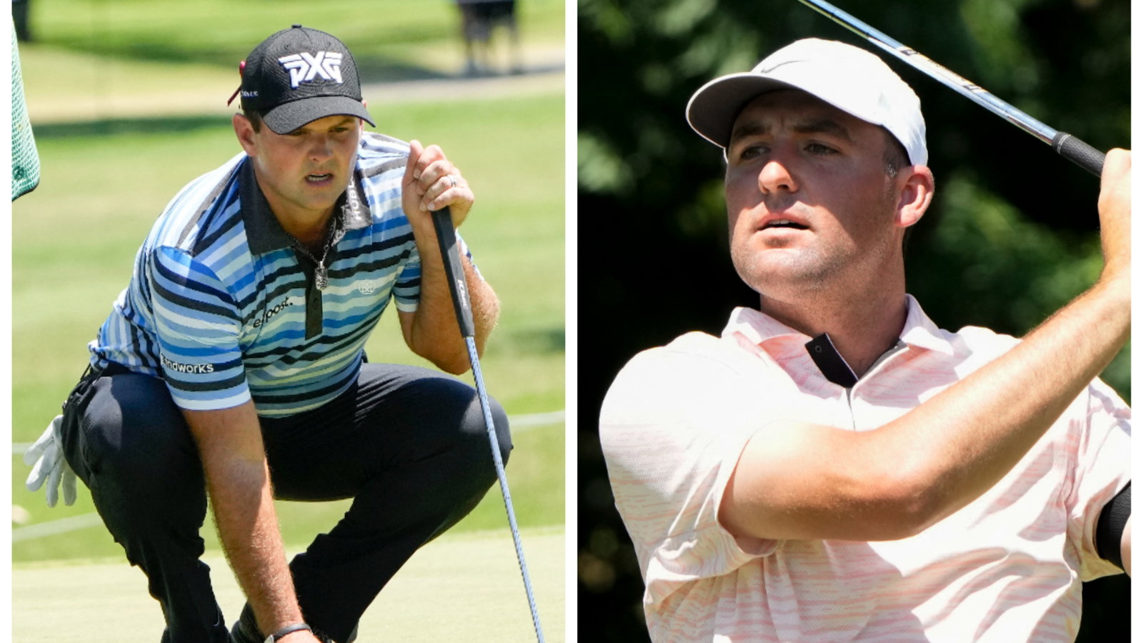 Our BEST BETS for the weekend at Charles Schwab Challenge